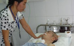 Tiếp bài "Nạn nhân thập tử nhất sinh, thủ phạm nhởn nhơ ngoài vòng pháp luật